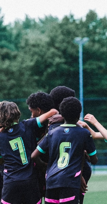 Jeugduitslagen | Weekend vol overwinningen voor PSV Academy