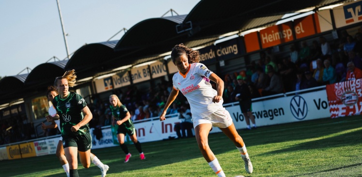 Voorbeschouwing | Landskampioen PSV Vrouwen opent seizoen met strijd om de Super Cup