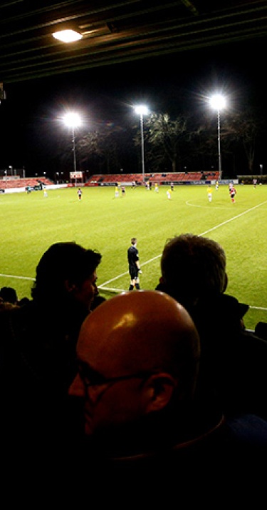 Voorbeschouwing Jong PSV - FC Emmen