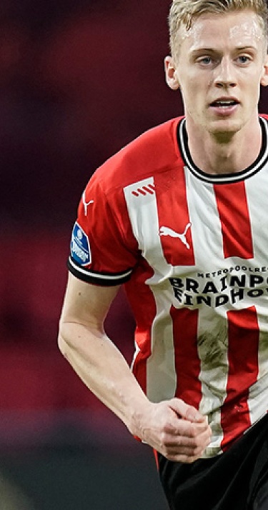 PSV geeft Piroe en Baumgartl ruimte om transfer te maken