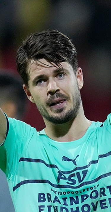 Van Ginkel leest voor: het verhaal van Philips en PSV