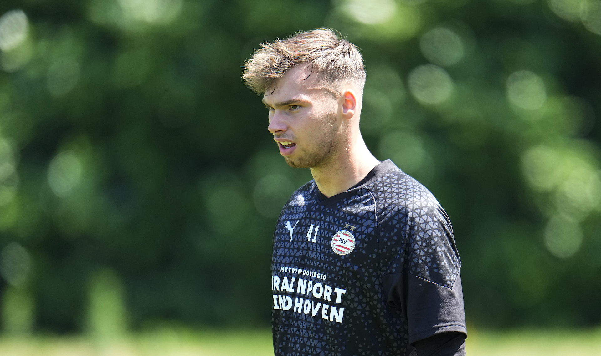 PSV - Transfer | Peersman aan de slag bij KAA Gent