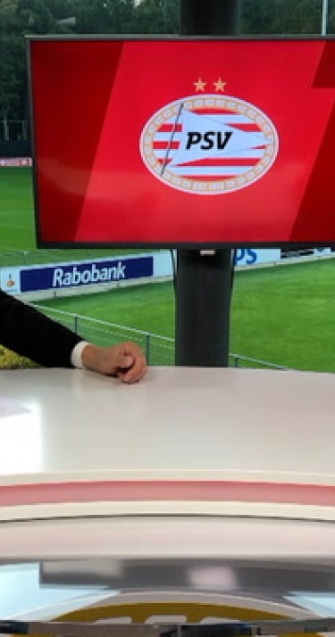 Timo Baumgartl: 'Ik ben nog niet klaar met PSV'