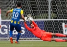 Koopmans mee met Jong PSV naar Almere