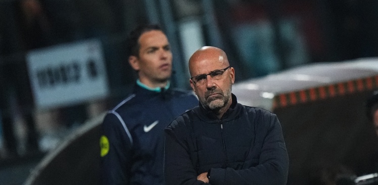 Persconferentie | ‘Tegenstanders willen er een vechtwedstrijd van maken’