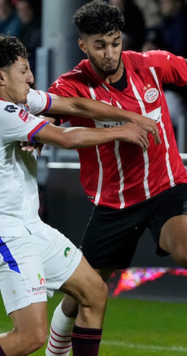 Effectief Telstar laat Jong PSV met lege handen achter