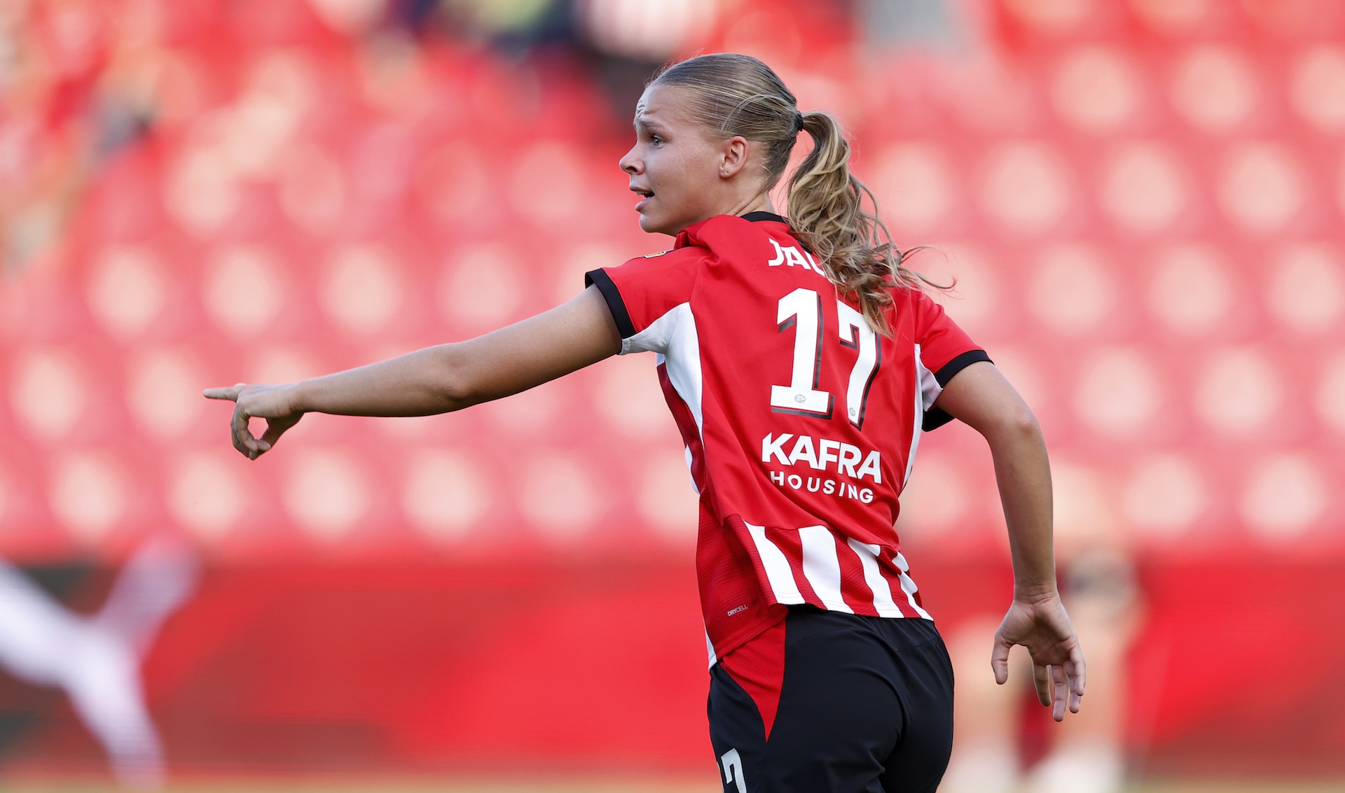 Bezoekersinfo | Speciale FANzone voor PSV Vrouwen - FC Twente Vrouwen 