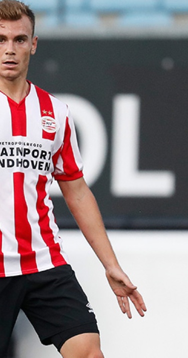 Jong PSV gaat voor drie punten tegen Jong AZ