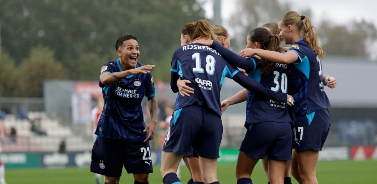 UWEC | ‘We zitten in een goede flow’ 