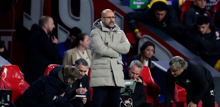 Persconferentie | ‘Wij moeten ze een halt toeroepen’ 