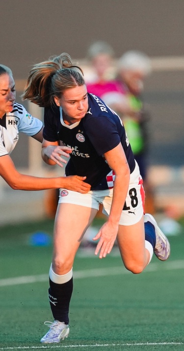 Nieuws | Europa Cup-duel met Minsk FC live op PSV Play