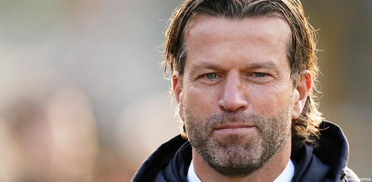 ‘Praten gaat ons zondag niet helpen’ 