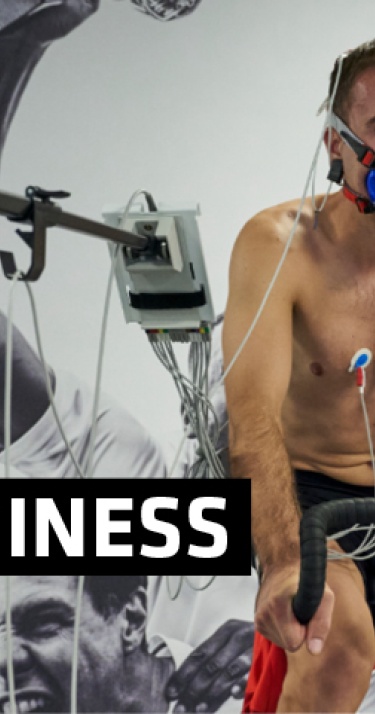 Fit4Business: TopSupport Keuringen voor leden PSV Business