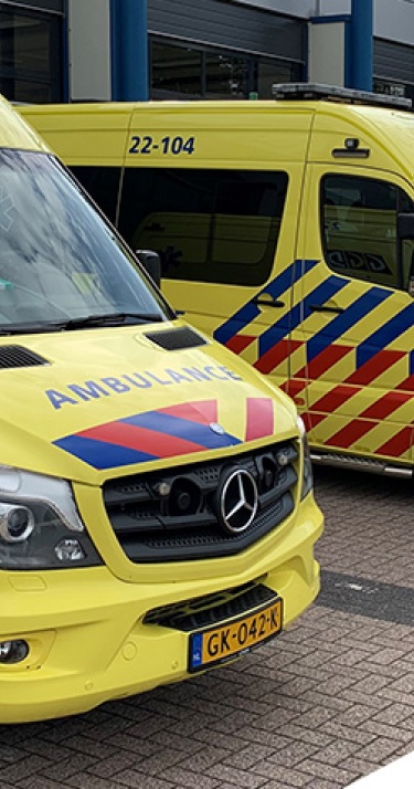 GGD Brabant Zuid-Oost zoekt beschermingsmiddelen