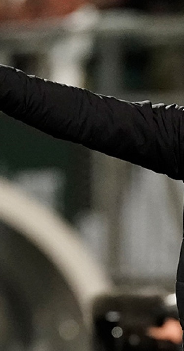 Faber wil met PSV naar boven kijken