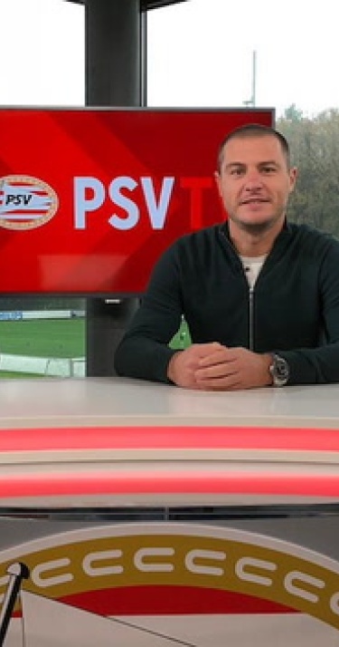 PSV TV | Danny Koevermans