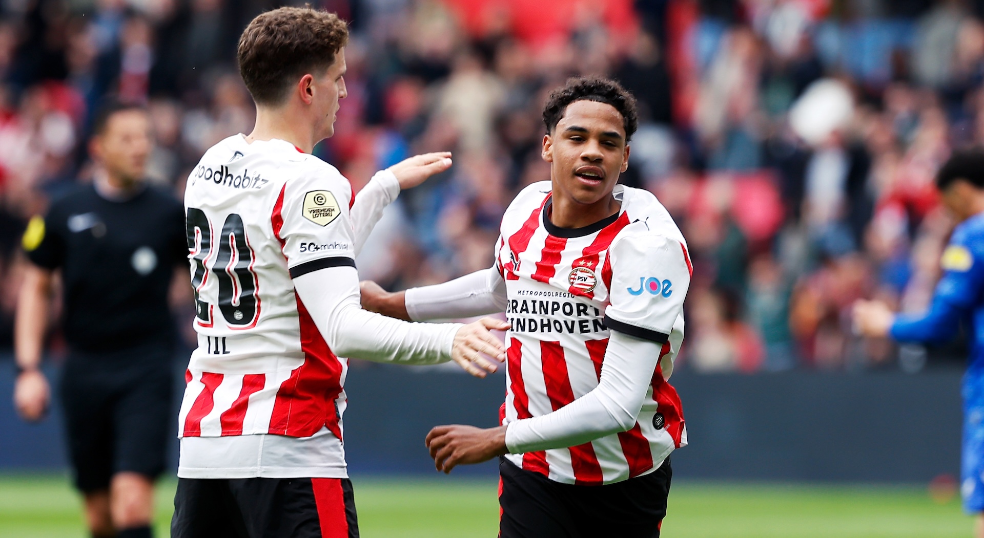 Nieuws | Mijn PSV+ bestaat een jaar - verleng op tijd 