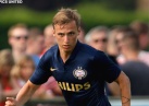 Marcel Ritzmaier verhuurd aan SC Cambuur