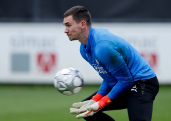Nieuws | PSV houdt geslaagde open training in Philips Stadion