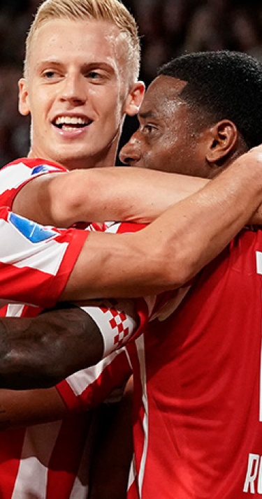 PSV wil zich thuis herpakken tegen AZ