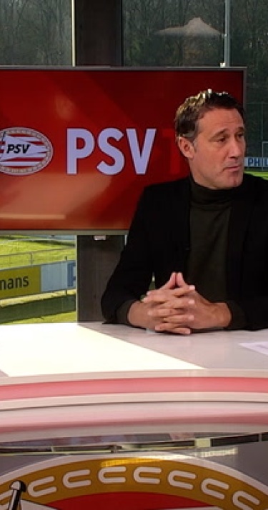 'Jonge spelers geven PSV extra energie'