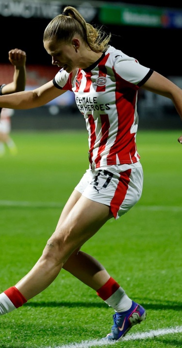 Voorbeschouwing | PSV Vrouwen naar Alkmaar voor halve finale beker