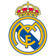 Real Madrid logo