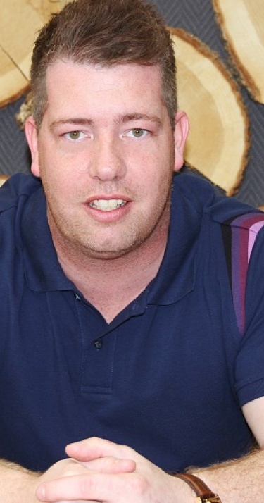 Businessleden in beeld: Boy Knapen van De Schatberg