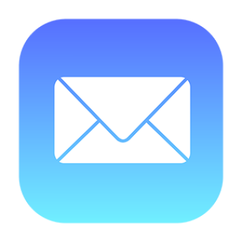 Apple mail