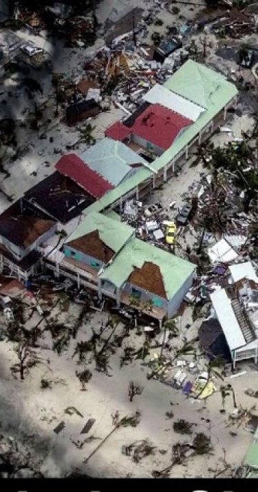 PSV steunt actie &lsquo;Nederland helpt Sint-Maarten&rsquo; 
