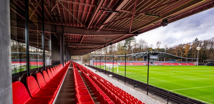 Nieuws | Komende speelronde in teken van mentale gezondheid