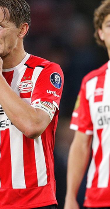 Feiten en cijfers: PSV jaagt op treffers 
