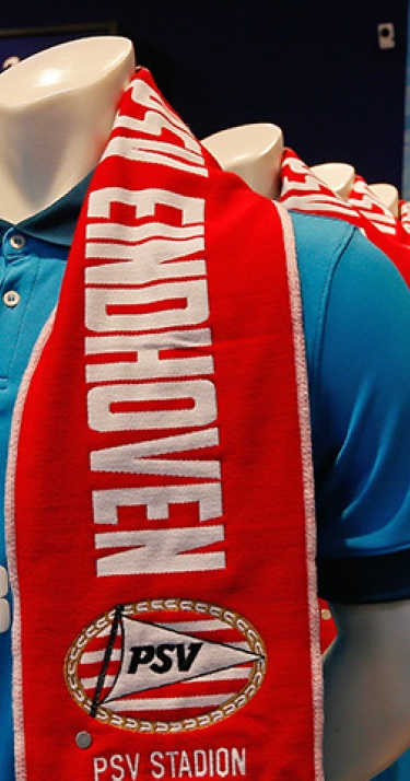 De feiten en cijfers van FC Zenit - PSV