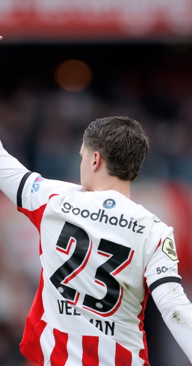 Nabeschouwing | Vijftigste wedstrijd met minimaal drie goals onder Peter Bosz