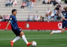 UWEC | Speeltijden tweeluik Europa Cup bekend 