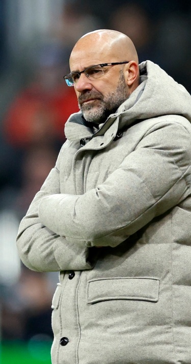 Persconferentie | &lsquo;Morgen krijgen we weer de kans om dat te kunnen laten zien&rsquo;