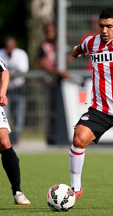 PSV trekt voorstel aan Zakaria Bakkali in