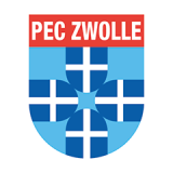 PEC Zwolle logo