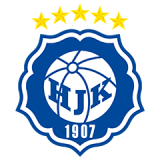 HJK Helsinki logo