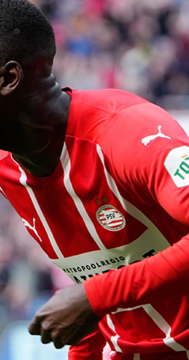 Interview Teze | ‘We geven ons niet zomaar gewonnen’