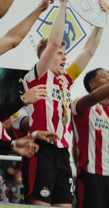 Nieuws | &lsquo;Hier in het Zuiden&rsquo;: nieuwe docuserie op PSV Play