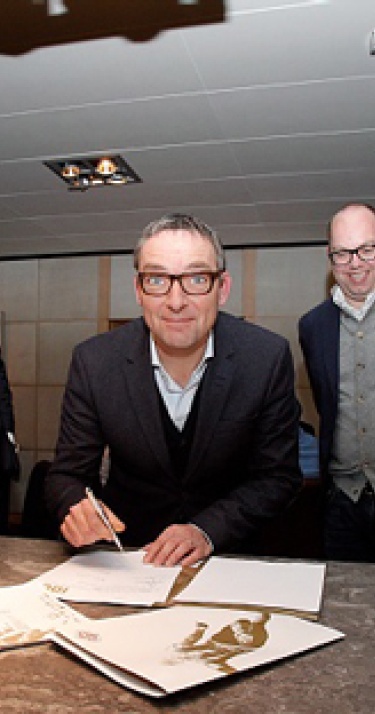 De Mandemakers Groep nieuwe partner PSV