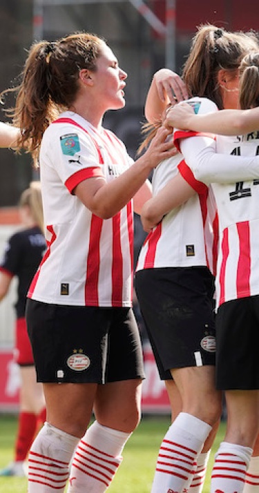 Nieuws | Halve finales TOTO KNVB Beker bekend