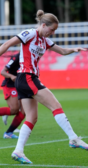 Voorbeschouwing | &lsquo;Het is dankzij het hele team dat we zo weinig weggeven&rsquo;