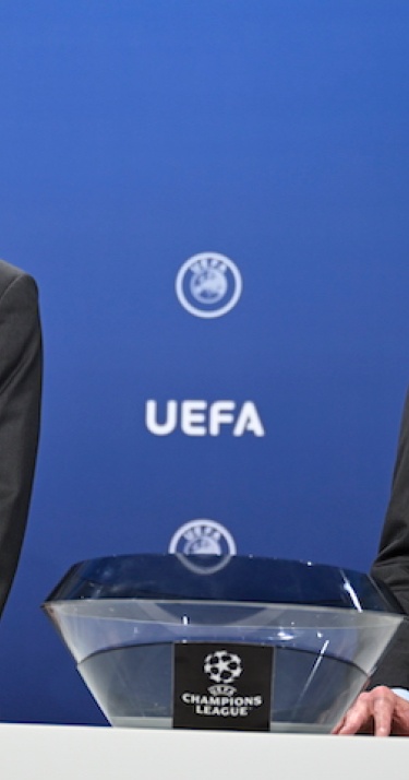 Loting | PSV treft winnaar Rangers FC - Servette FC Gen&egrave;ve in beslissende ronde