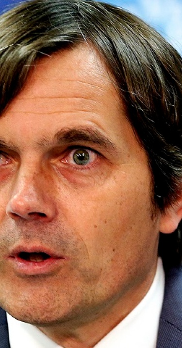 Cocu: PSV vanavond van grote klasse