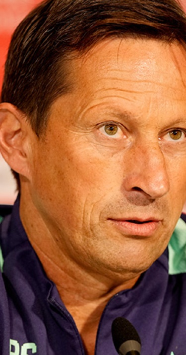 Schmidt verwacht twee zware wedstrijden tegen FC Midtjylland