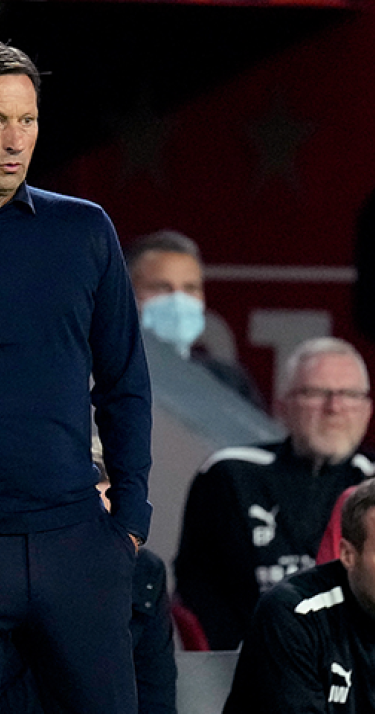 Gemengde gevoelens bij Schmidt: ‘We moeten ermee leven’