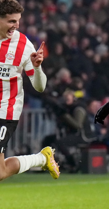 Alles Over | PSV verliest zelden in laatste speelronde