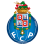 FC Porto logo